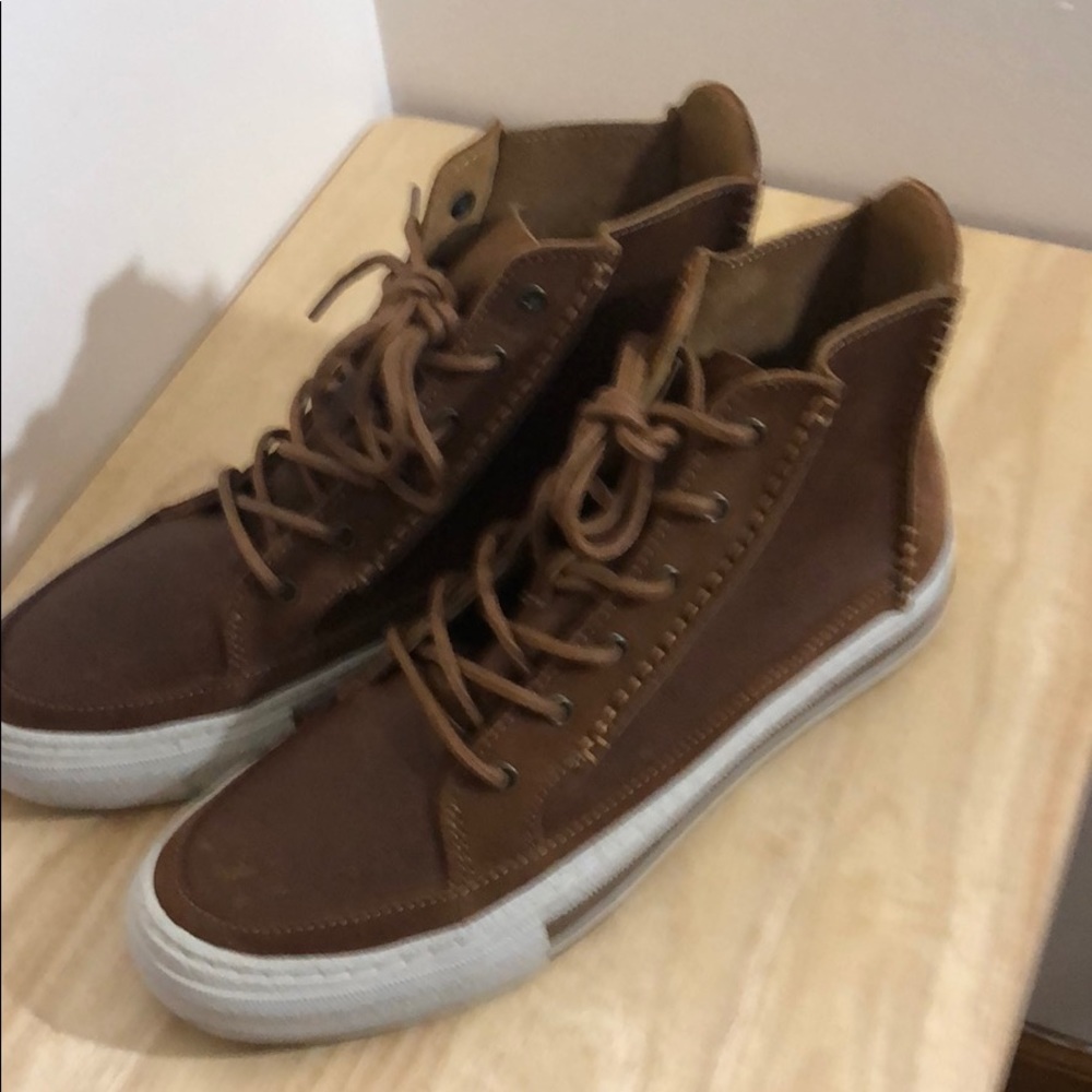 Men’s Clarks